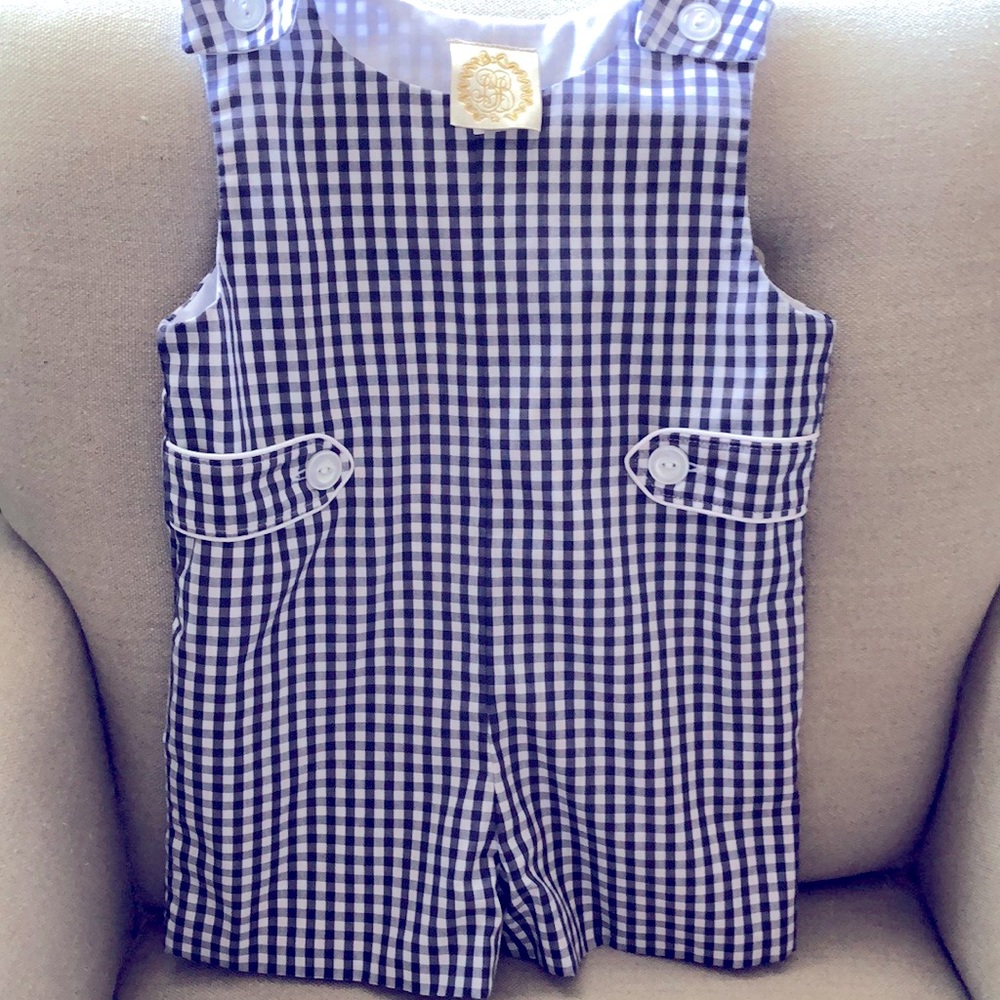 The Beaufort Bonnet Company Jack Keene Jon Jon